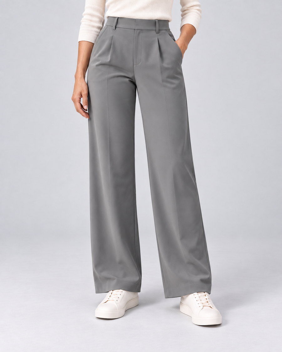 The Everyday Trouser